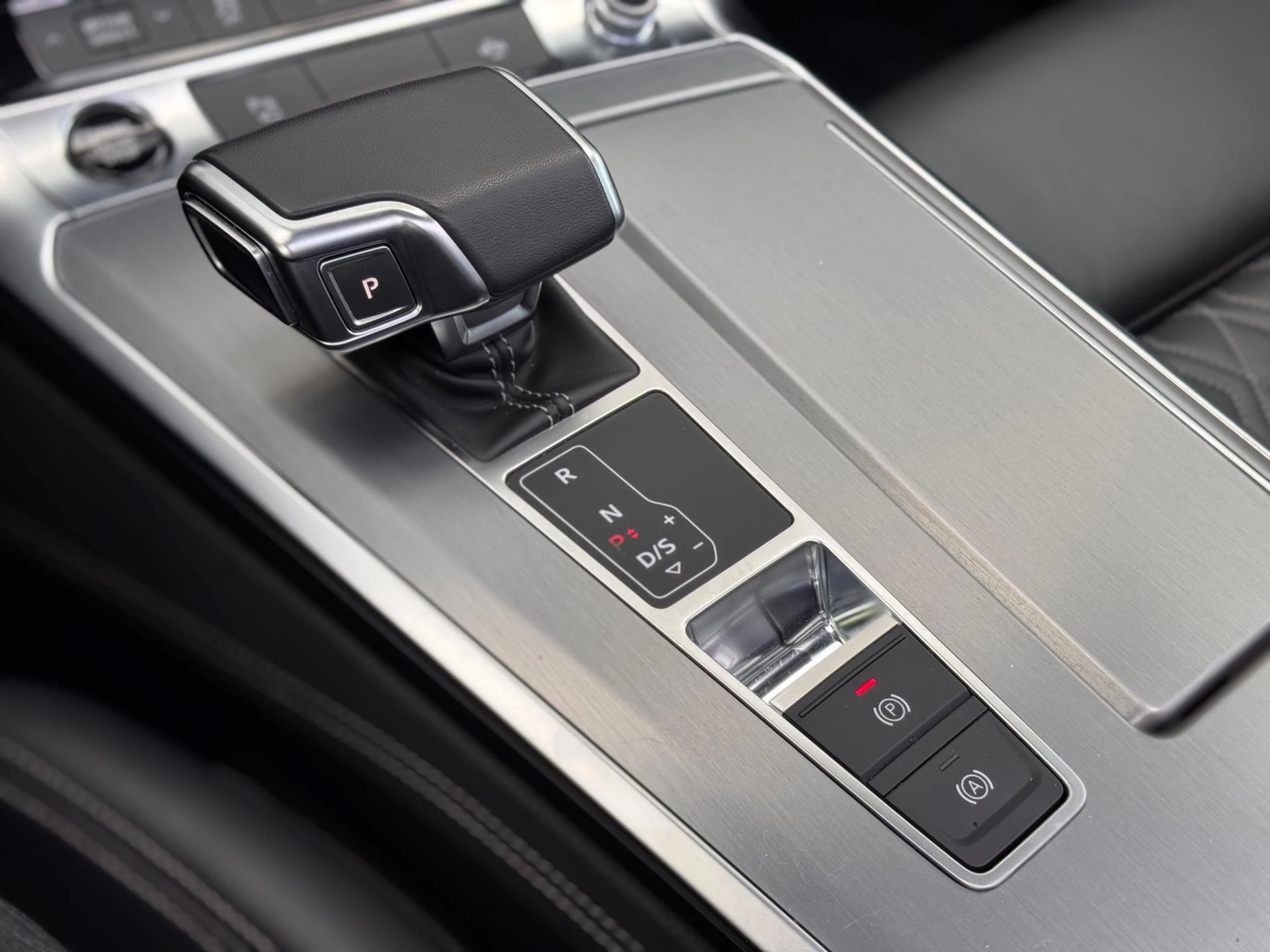 Hoofdafbeelding Audi A7