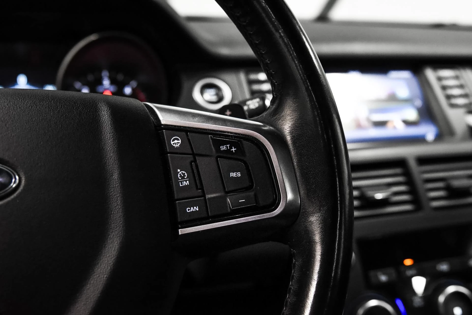 Hoofdafbeelding Land Rover Discovery Sport