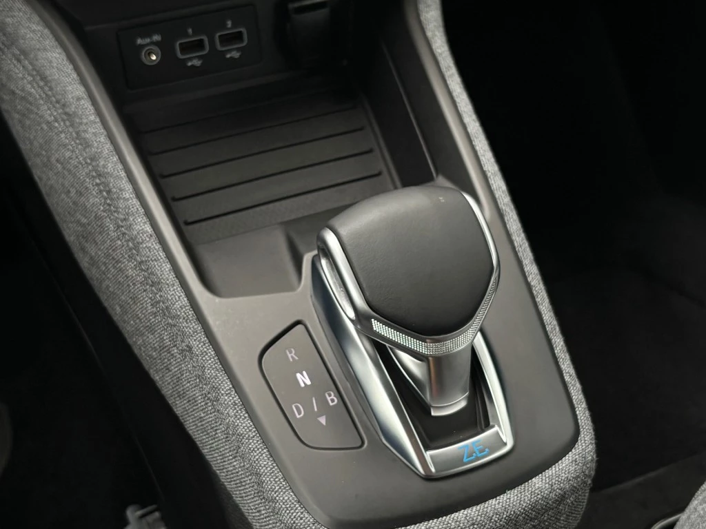 Hoofdafbeelding Renault ZOE