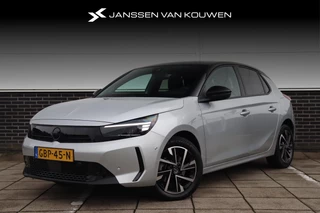 Opel Corsa 1.2T 100PK GS * Keyless * Apple CarPlay * Navigatie * Achteruitrijcamera *