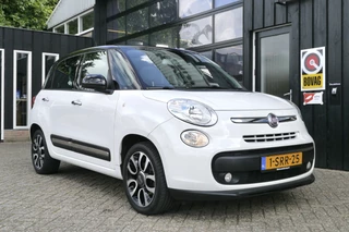 Fiat 500L 0.9 Twin Air | Navi | Clima | Cruise | NL-Auto