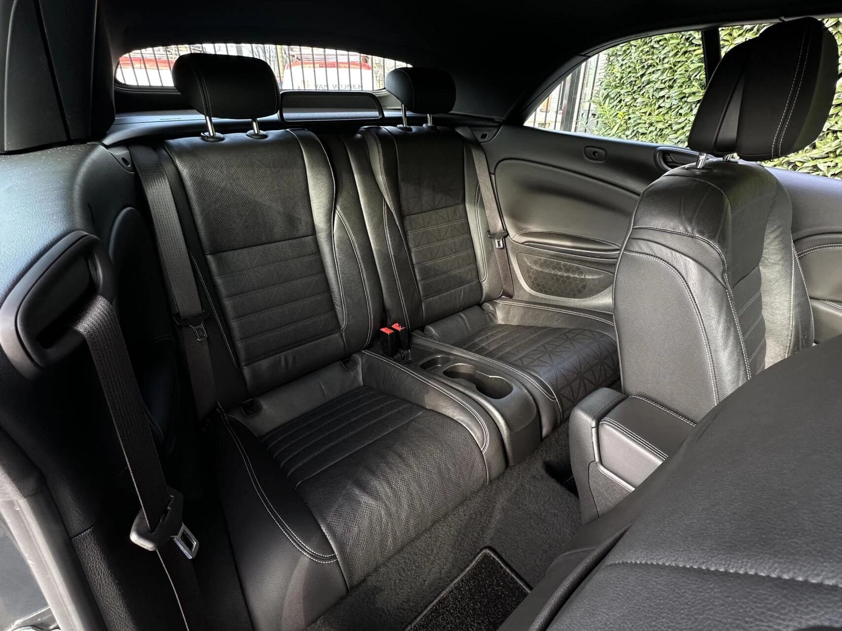 Hoofdafbeelding Opel Cascada