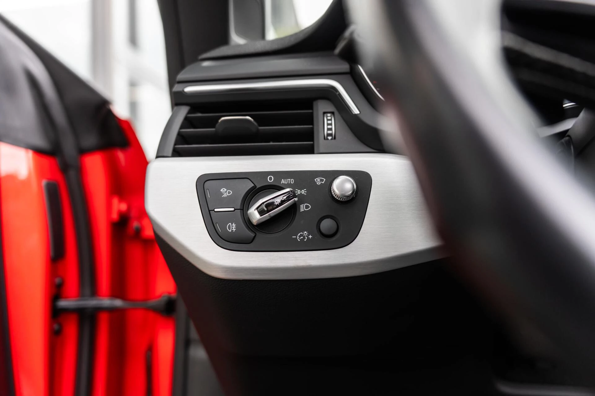 Hoofdafbeelding Audi S5