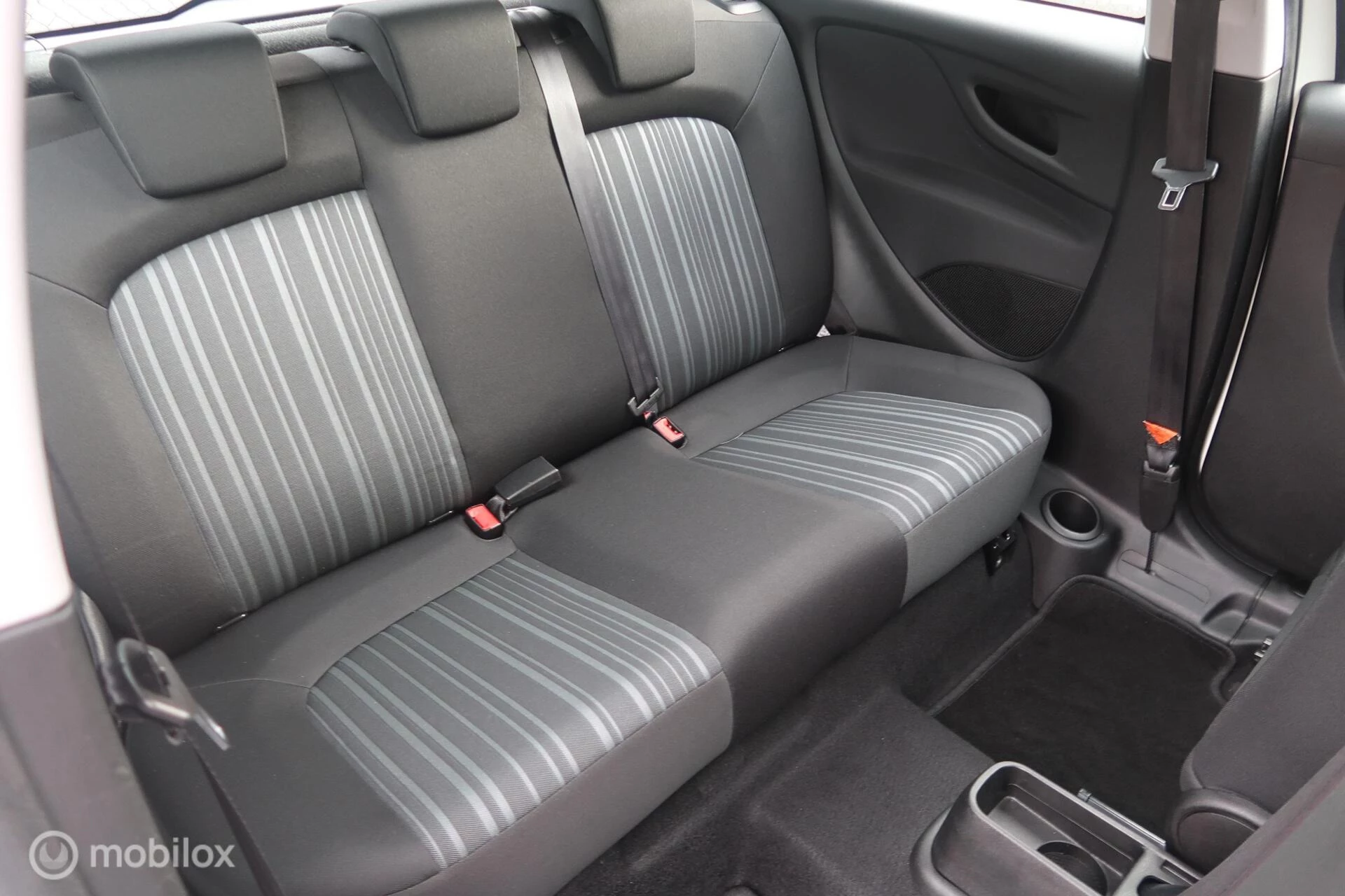 Hoofdafbeelding Fiat Punto