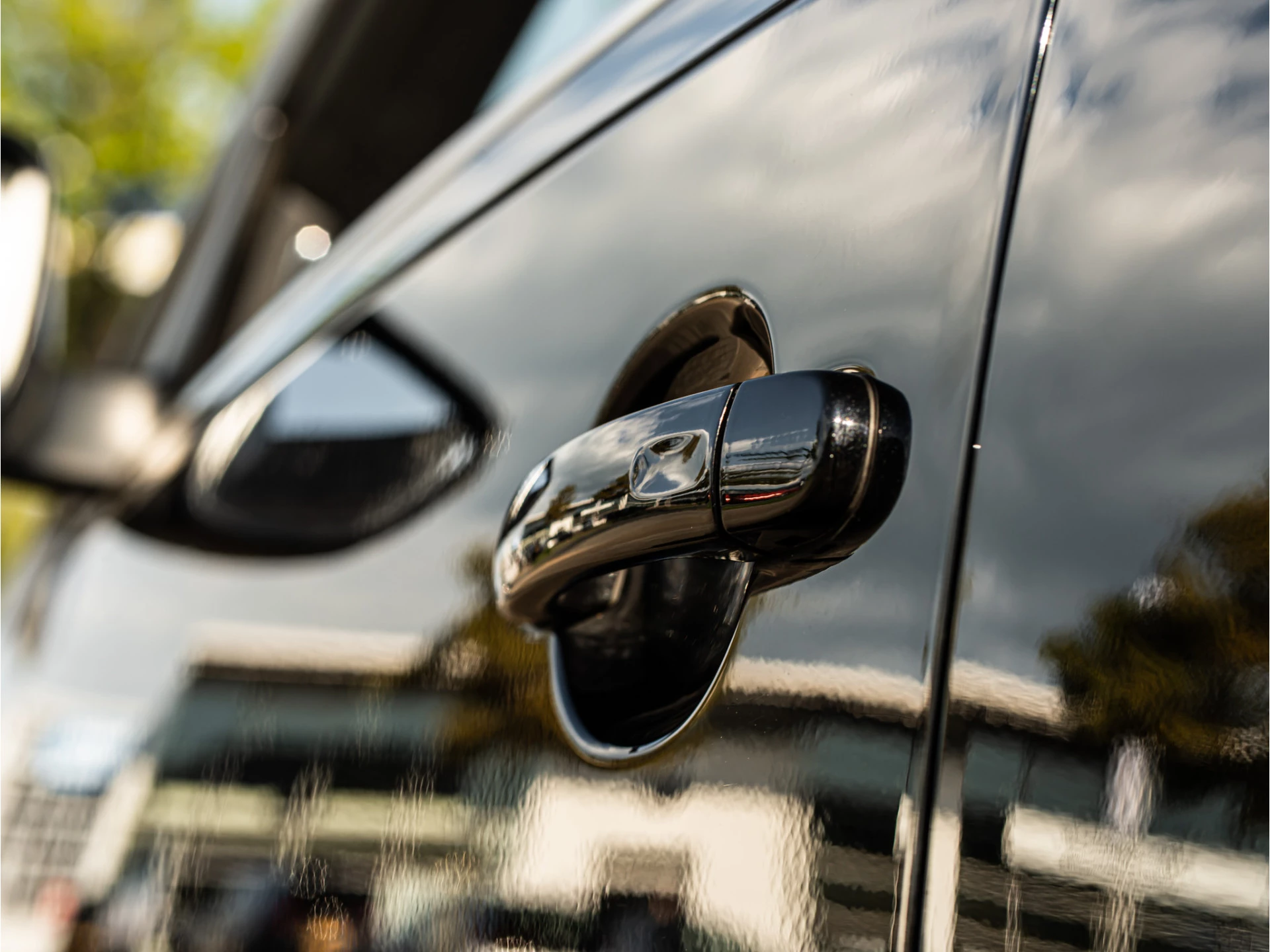 Hoofdafbeelding Volkswagen Beetle