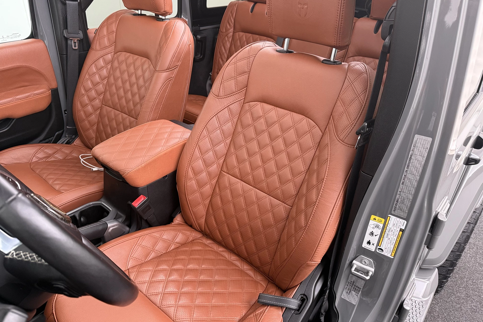 Hoofdafbeelding Jeep Wrangler