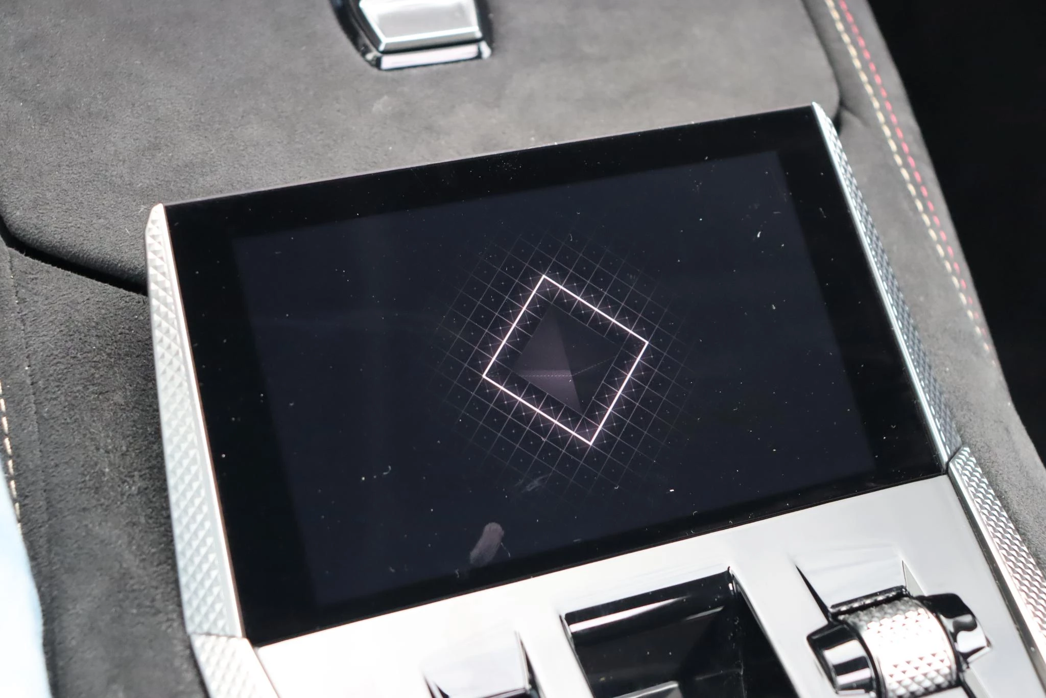Hoofdafbeelding DS DS 4