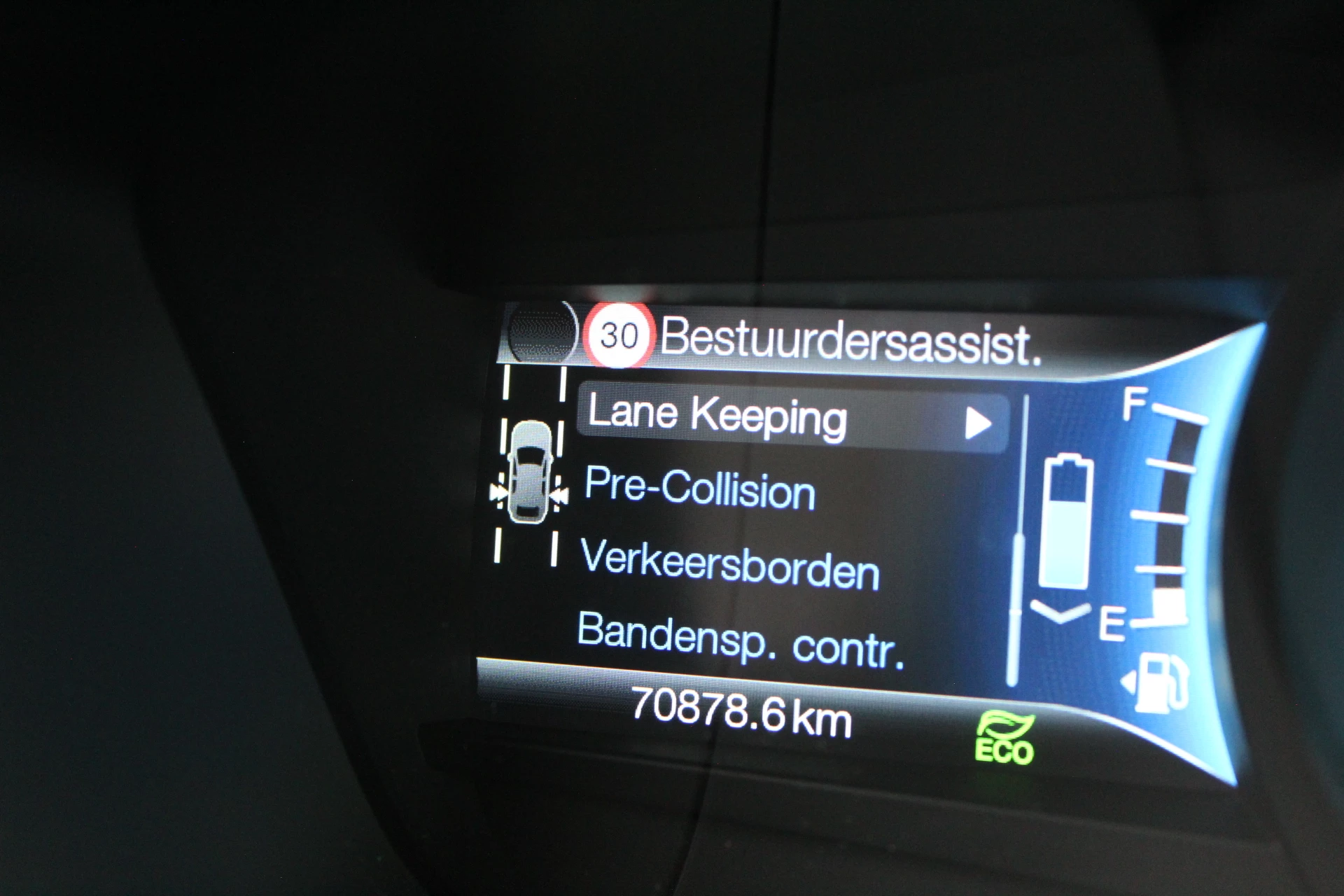 Hoofdafbeelding Ford Mondeo