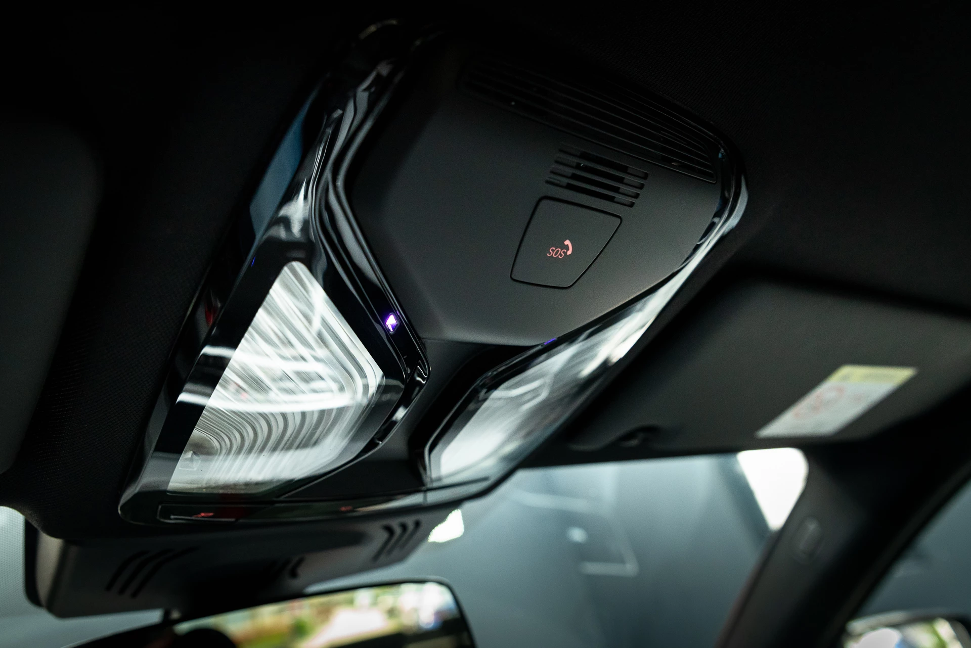 Hoofdafbeelding BMW M3