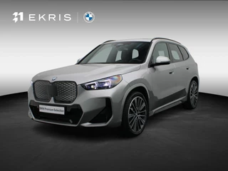 BMW iX1 eDrive20 M Sport Edition | Premium Pack | Comfort Pack | Travel Pack | Panoramadak | Elektrisch Verstelbare Sportstoelen | Harman Kardon | 20''