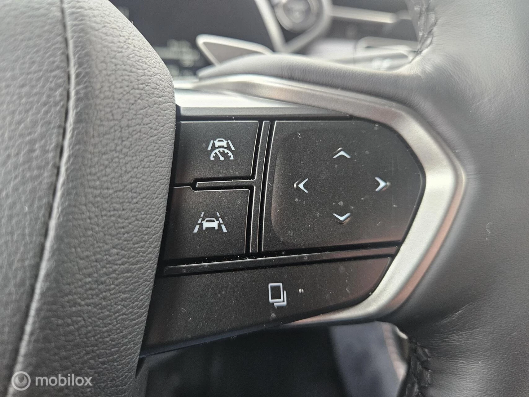 Hoofdafbeelding Lexus LBX