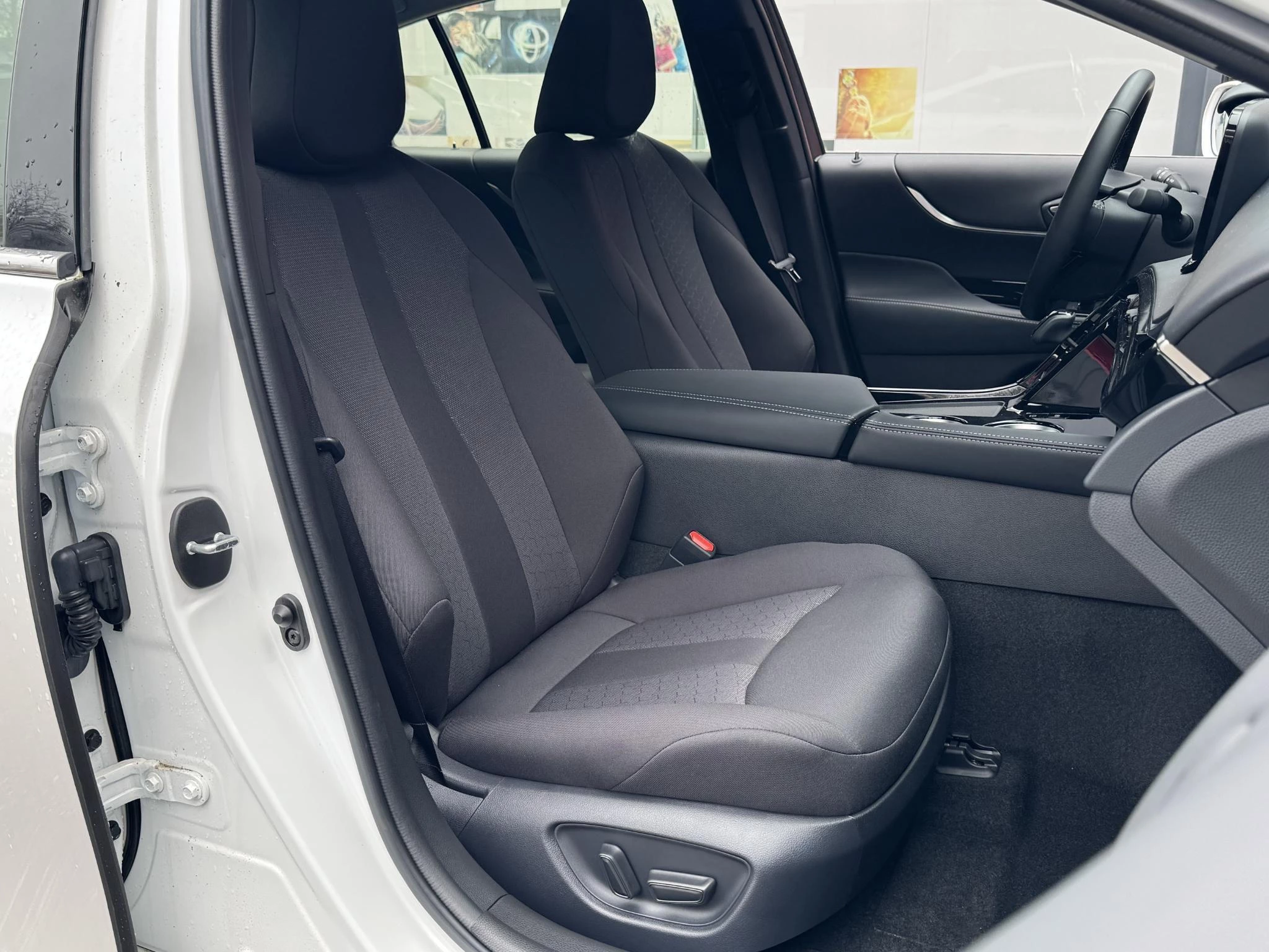 Hoofdafbeelding Toyota Mirai