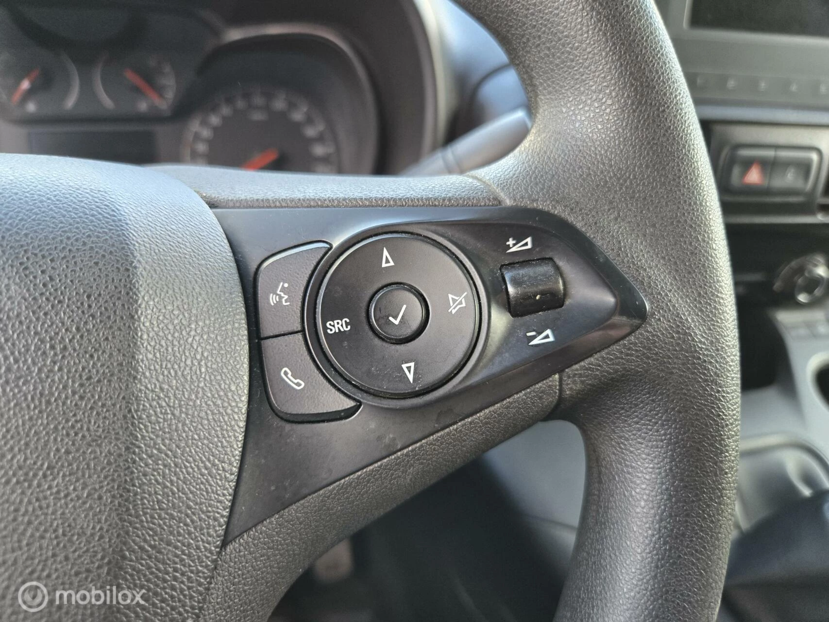 Hoofdafbeelding Opel Combo