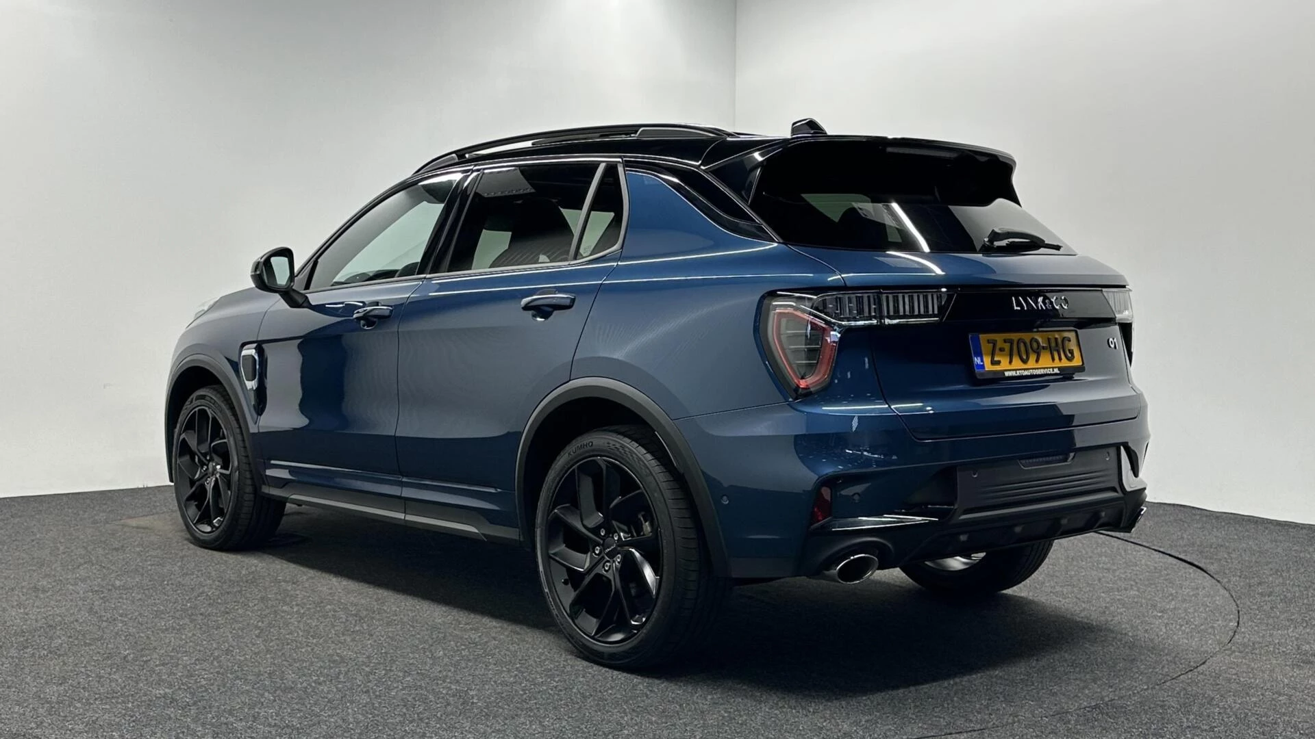 Hoofdafbeelding Lynk & Co 01