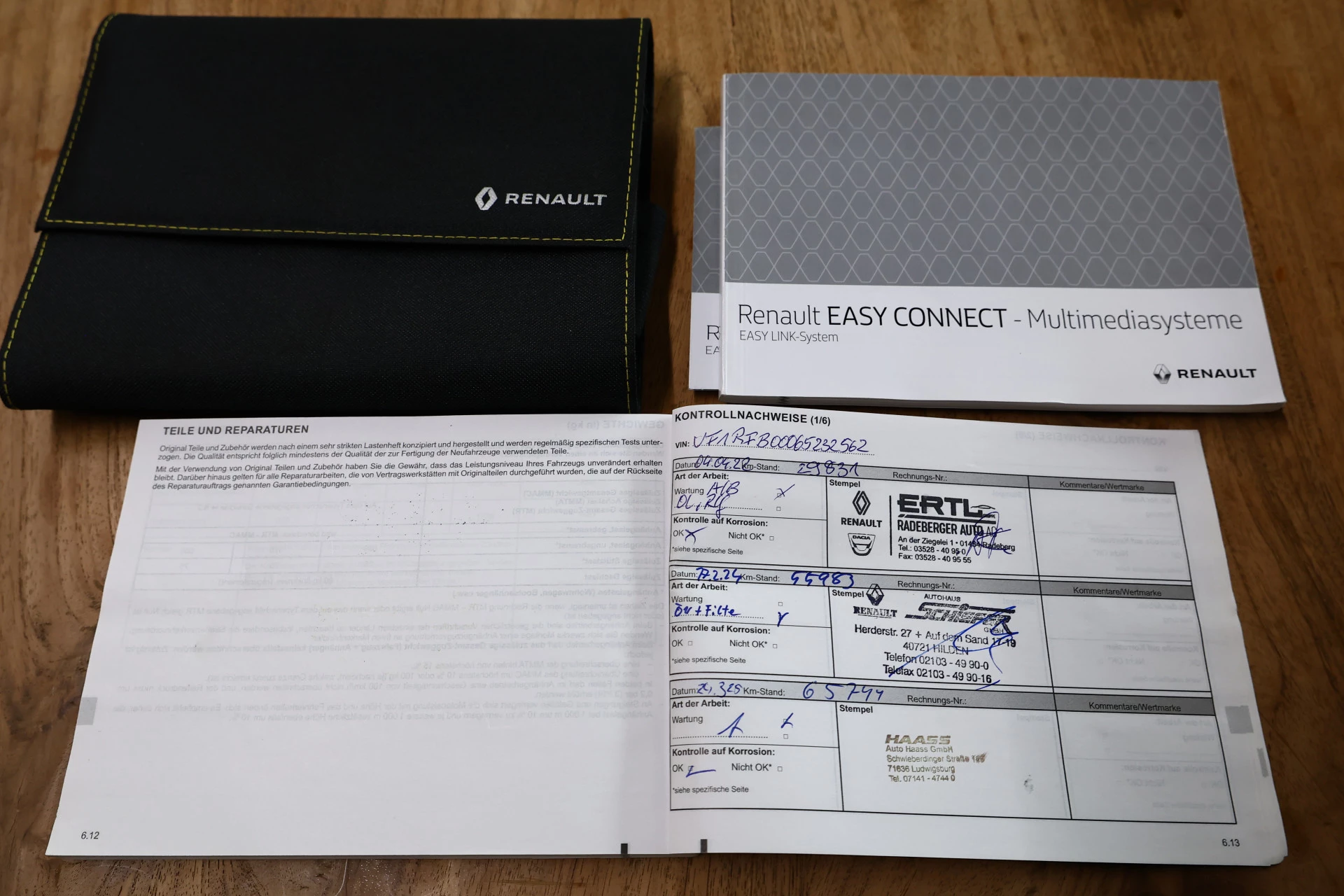 Hoofdafbeelding Renault Megane E-Tech