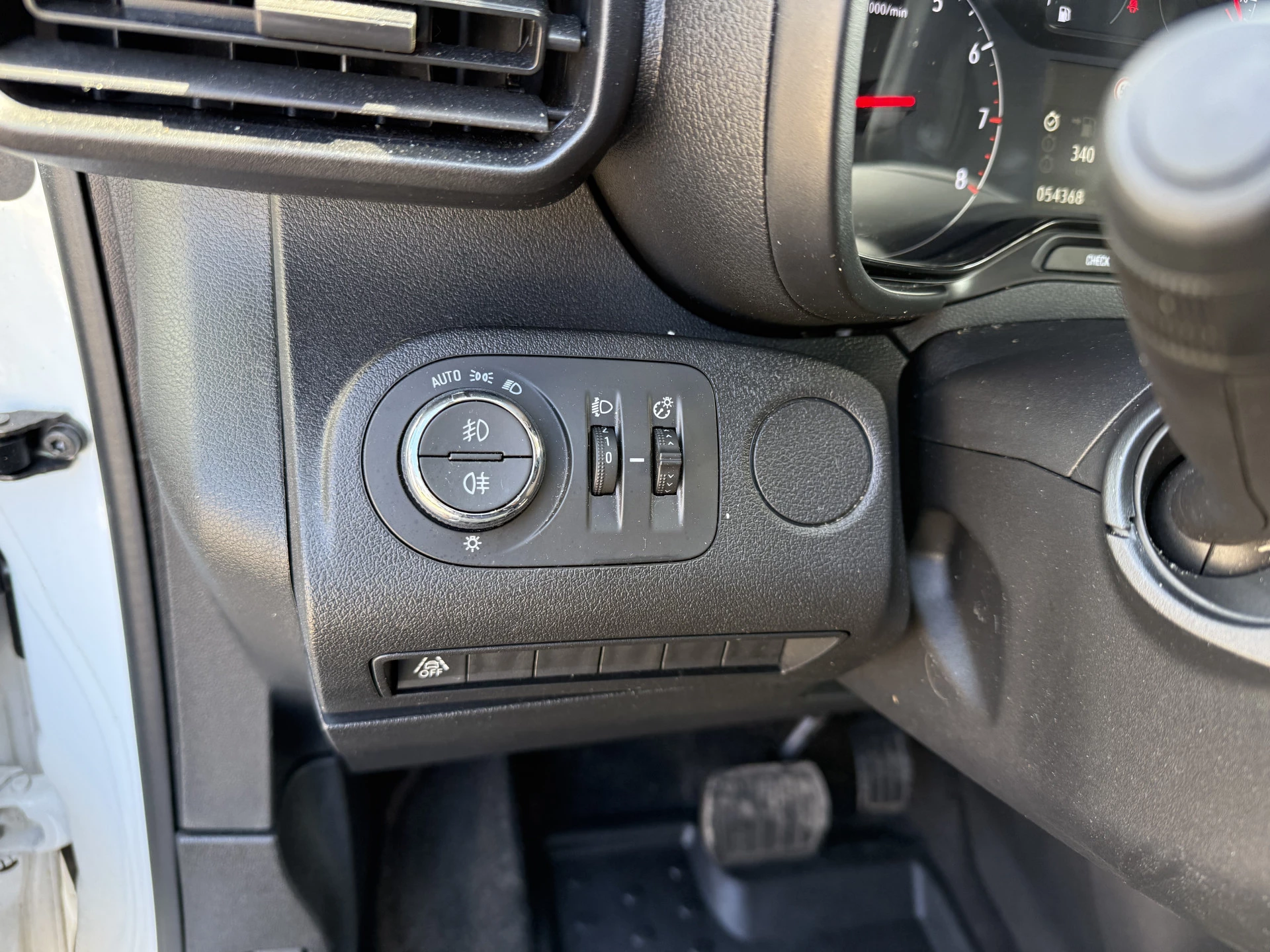 Hoofdafbeelding Opel Combo