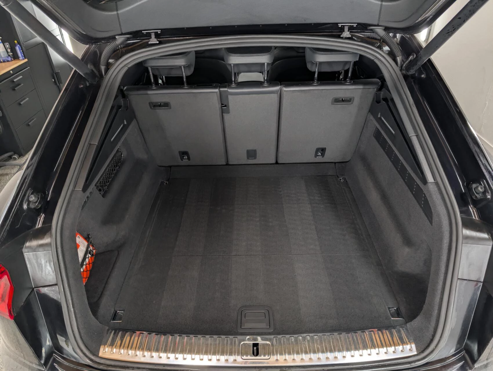 Hoofdafbeelding Audi SQ8