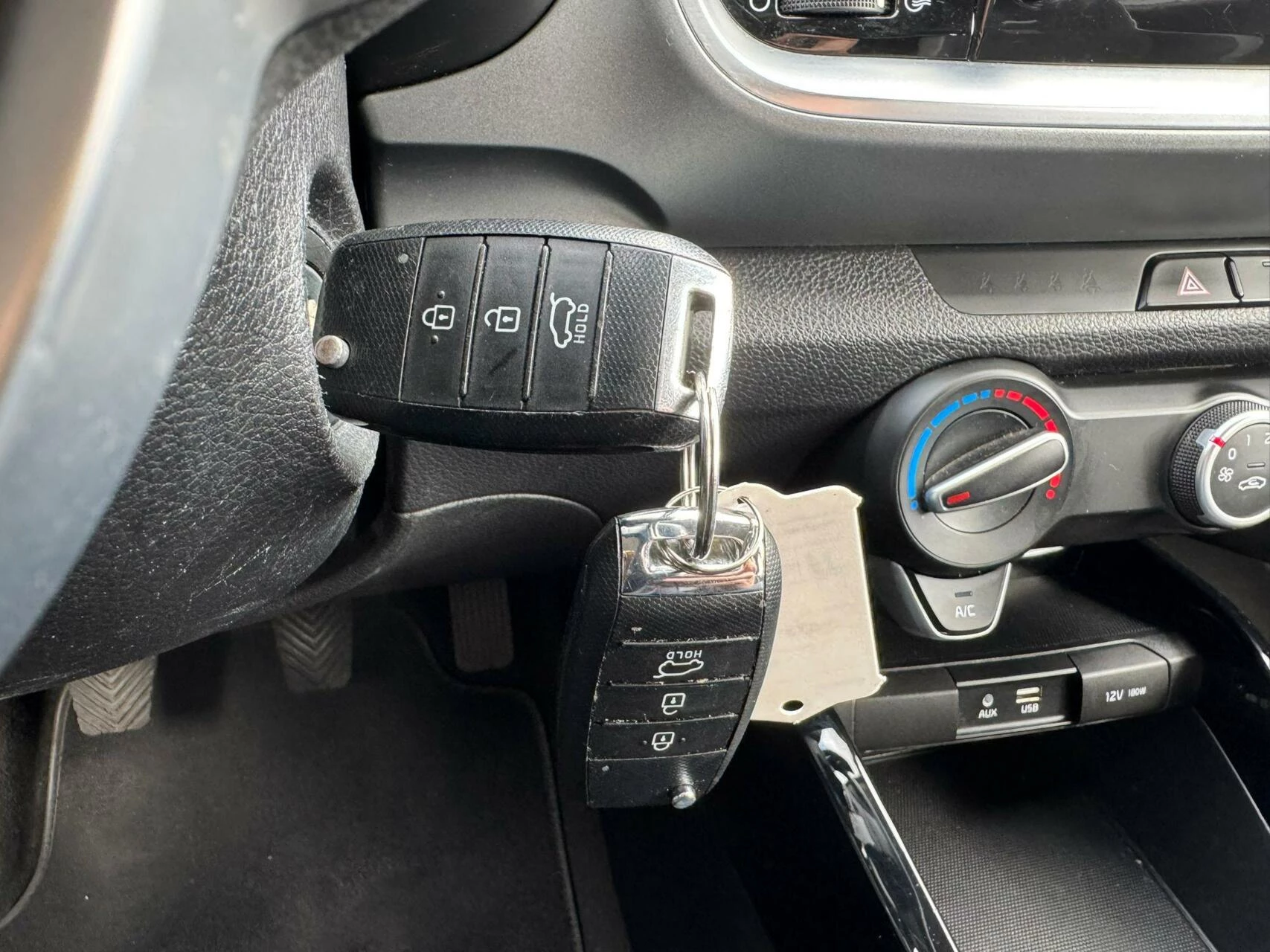 Hoofdafbeelding Kia Stonic