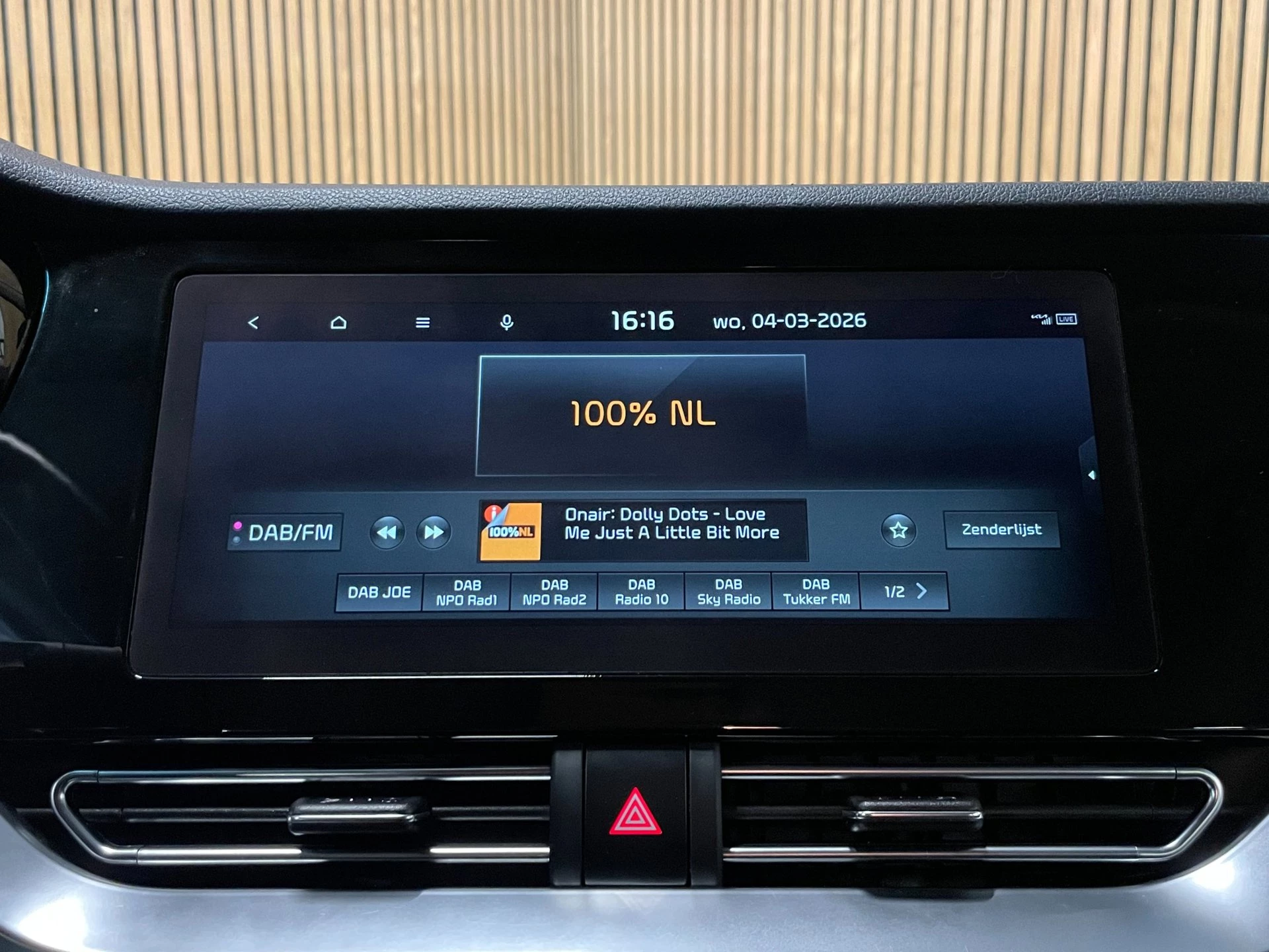 Hoofdafbeelding Kia e-Niro