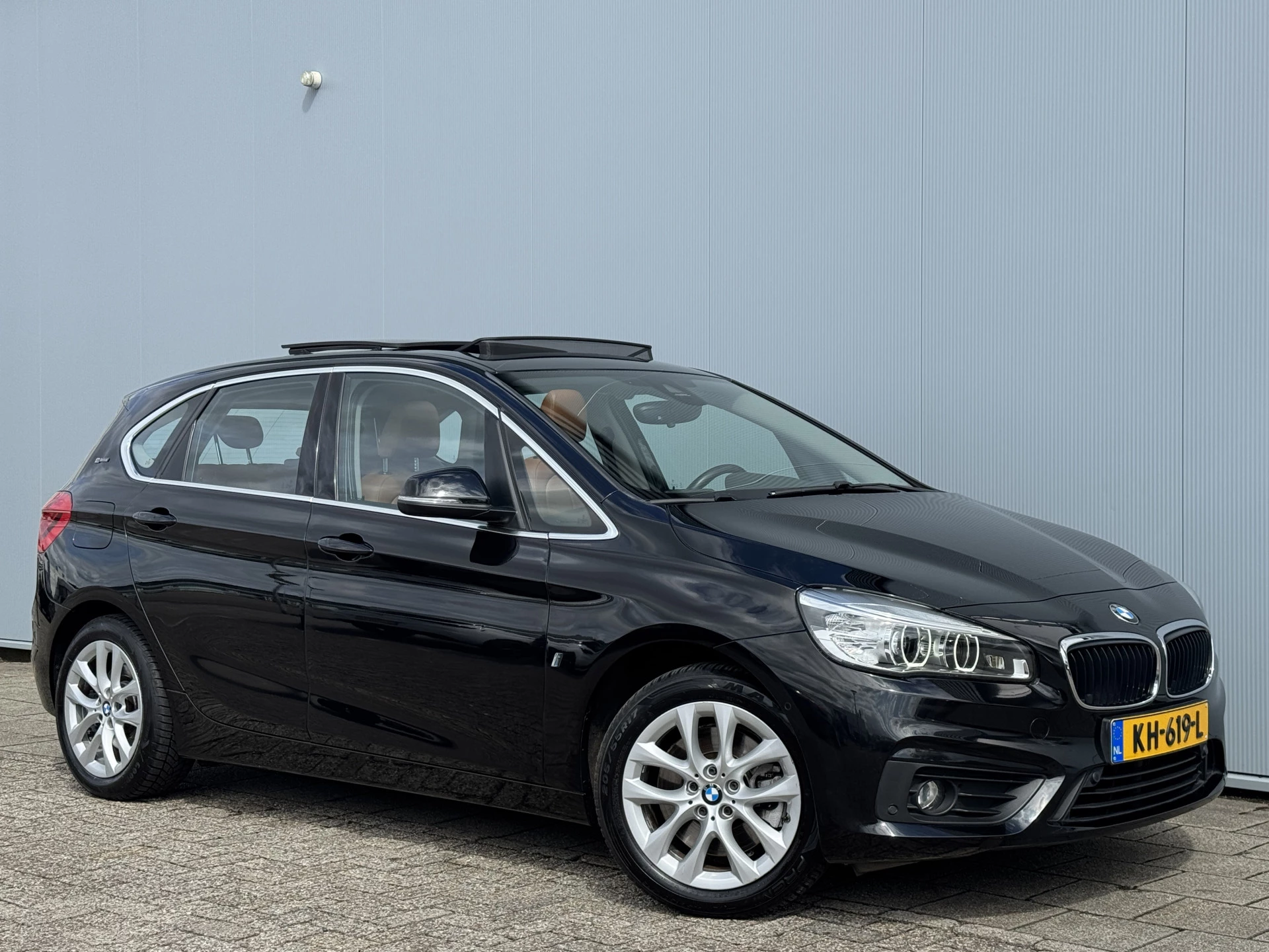 Hoofdafbeelding BMW 2 Serie