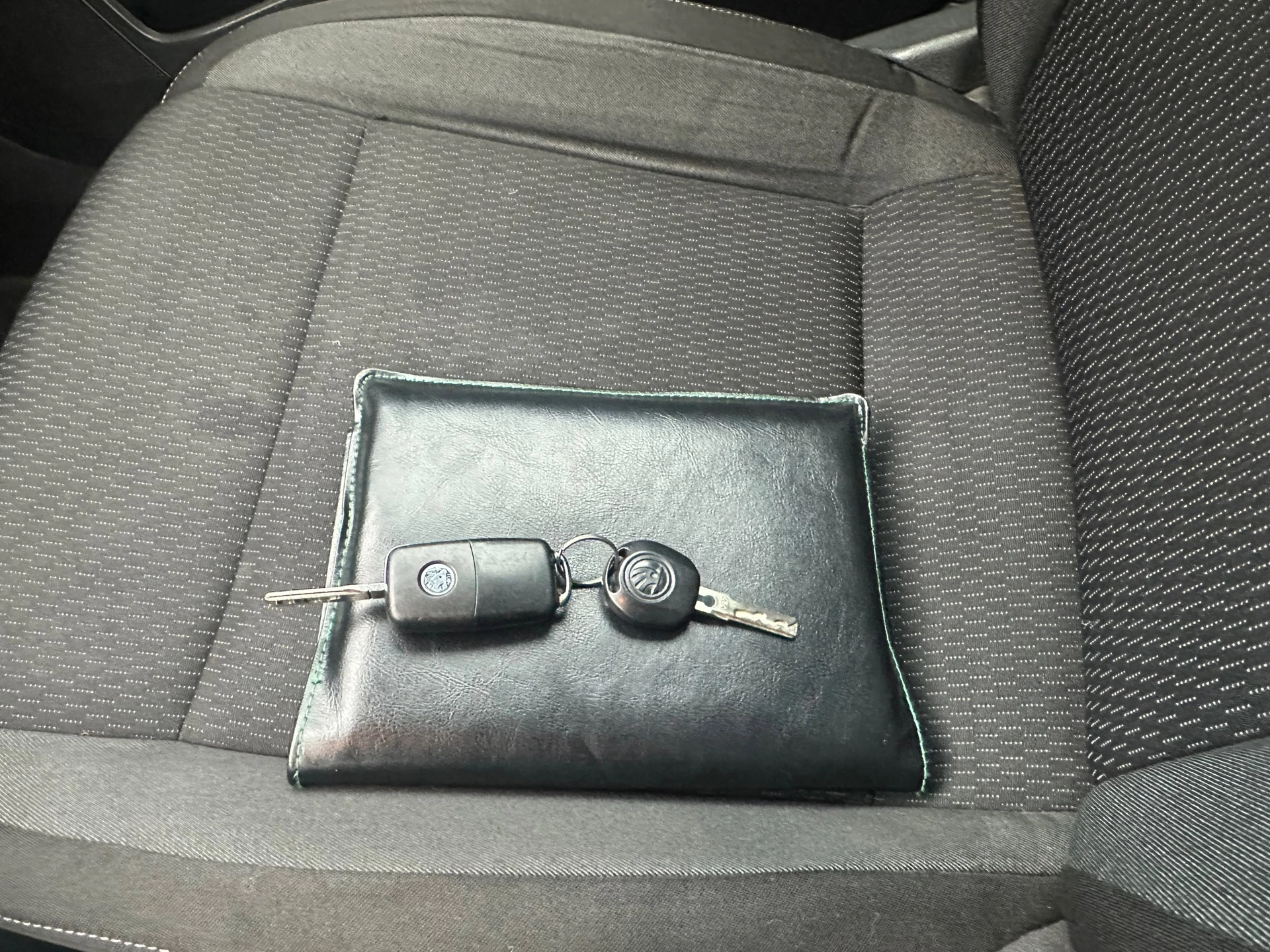 Hoofdafbeelding Škoda Rapid