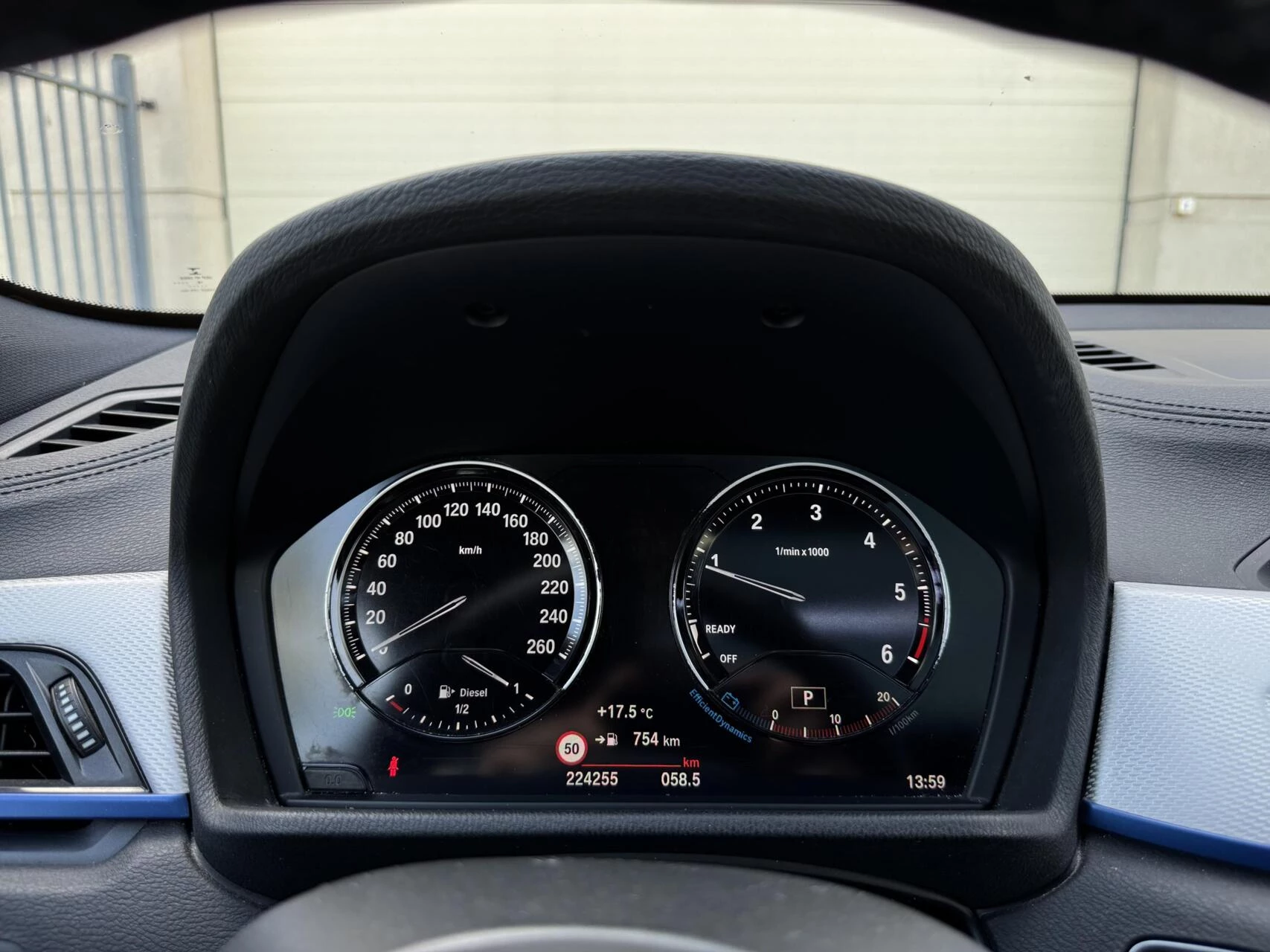 Hoofdafbeelding BMW X2