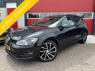 Volkswagen Golf 1.4 TSI Highline AUTOMAAT / TREKHAAK / NAVI / CLIMA / PDC / STOELVERW / CRUISE