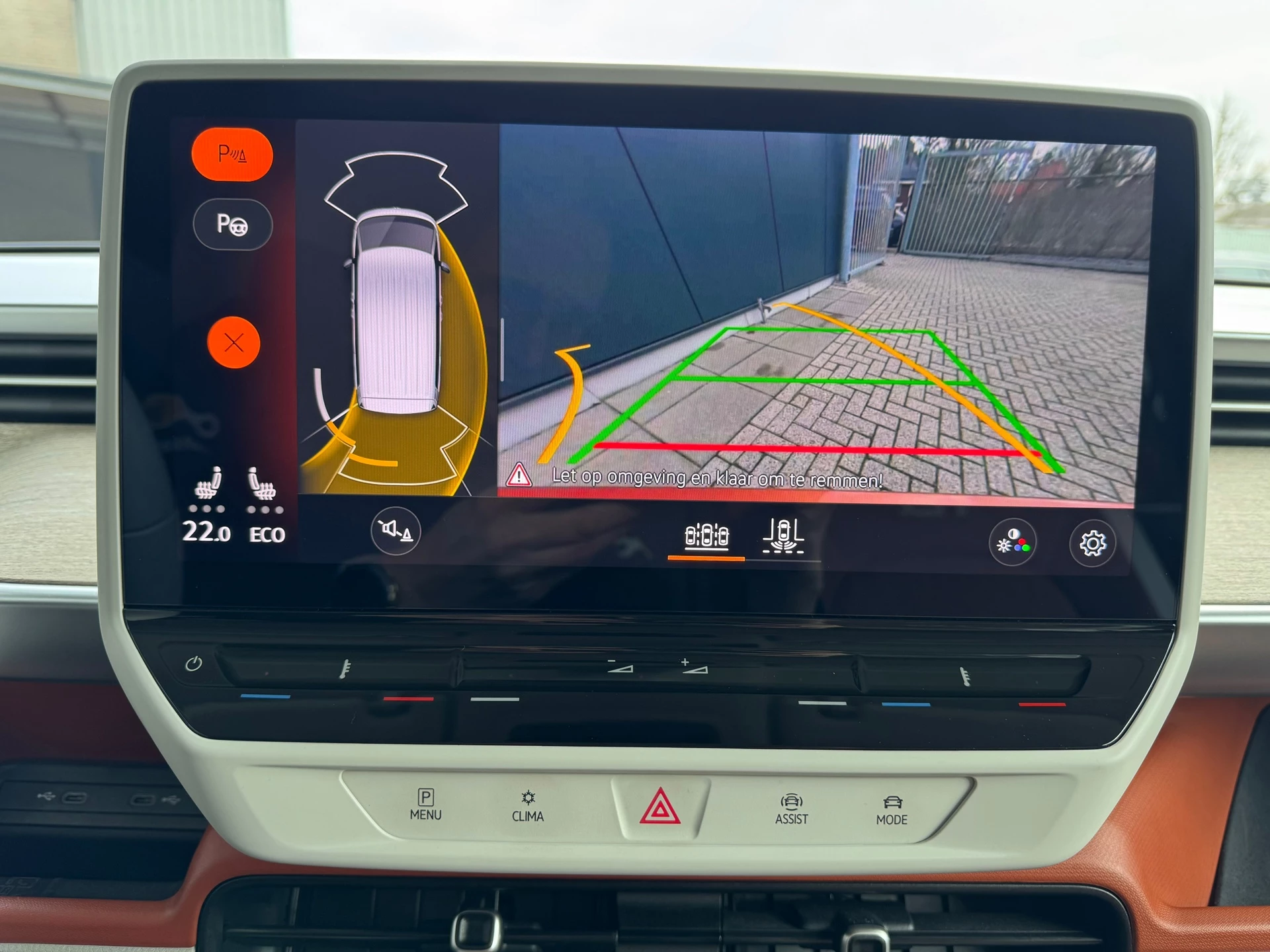 Hoofdafbeelding Volkswagen ID. Buzz