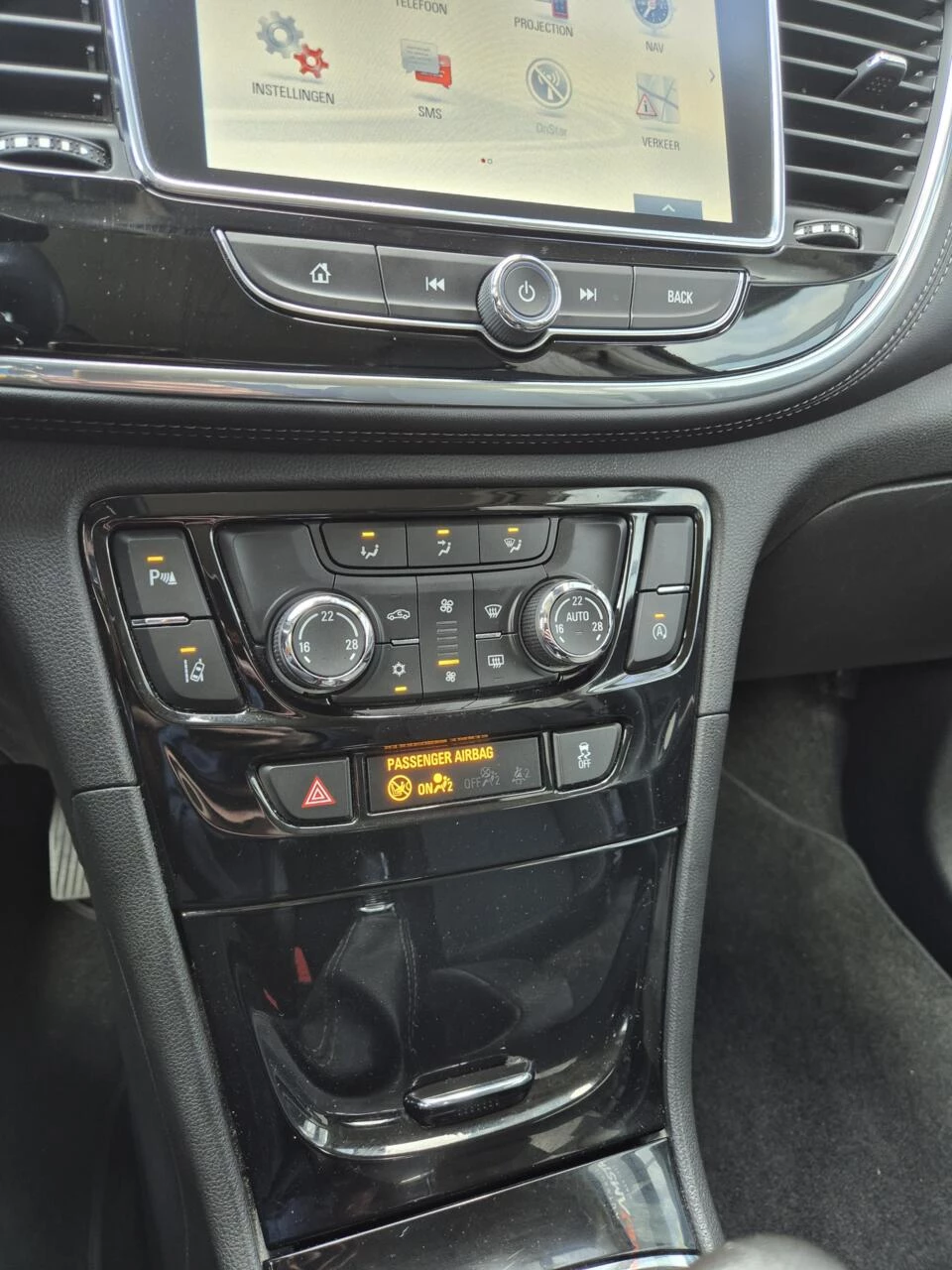 Hoofdafbeelding Opel Mokka X