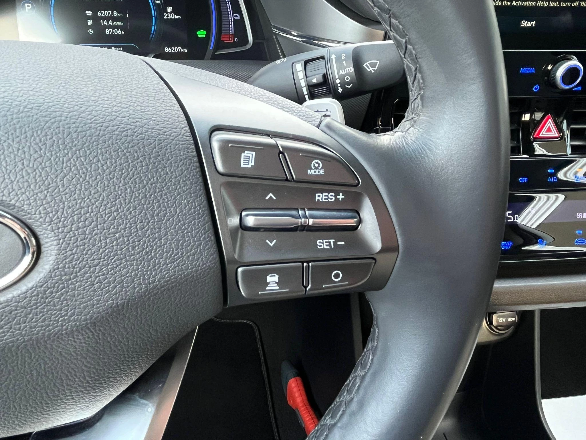 Hoofdafbeelding Hyundai IONIQ