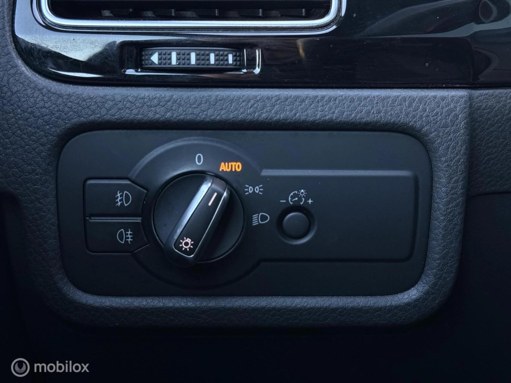 Hoofdafbeelding Volkswagen Touareg