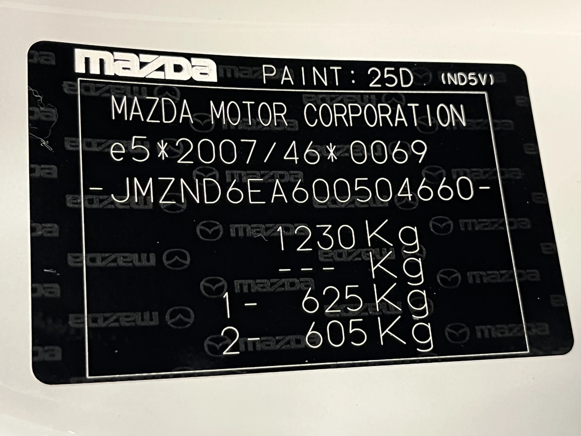 Hoofdafbeelding Mazda MX-5