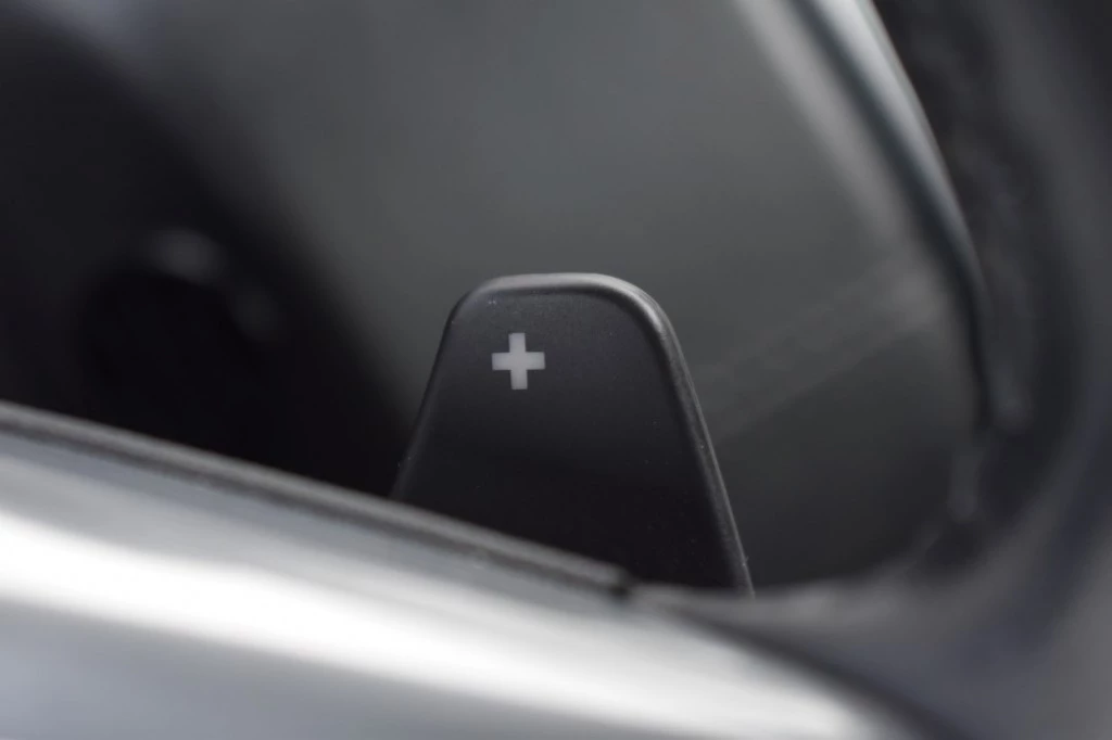 Hoofdafbeelding Land Rover Discovery Sport