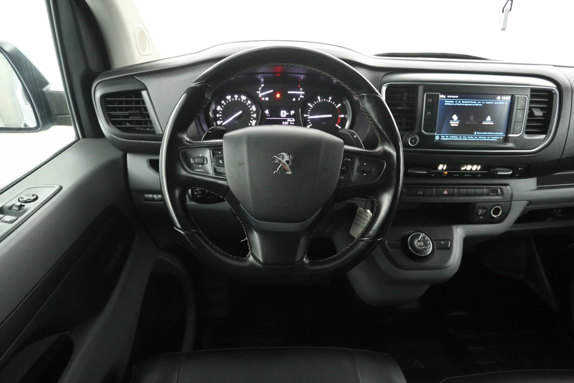 Hoofdafbeelding Peugeot Expert