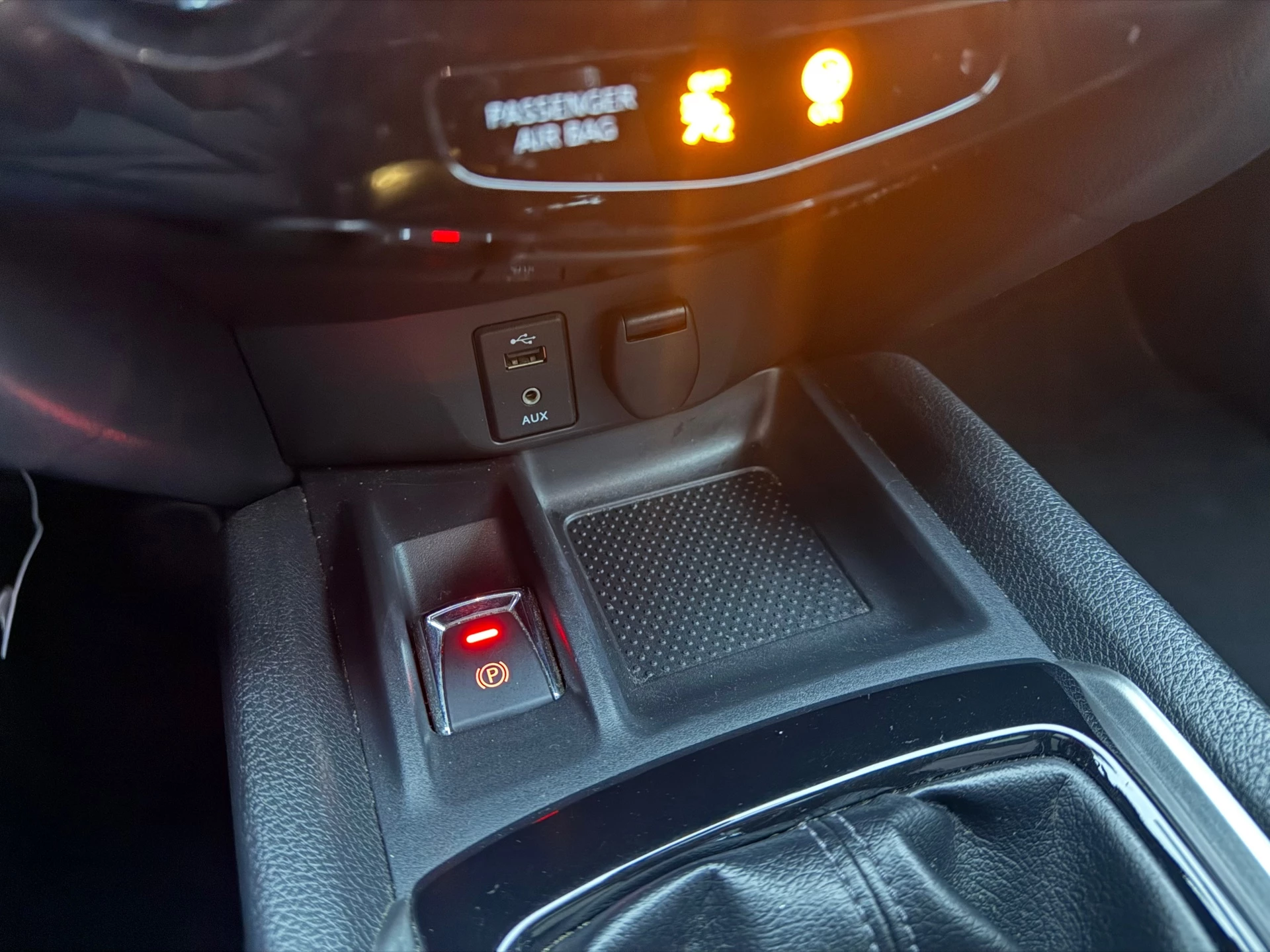 Hoofdafbeelding Nissan X-Trail