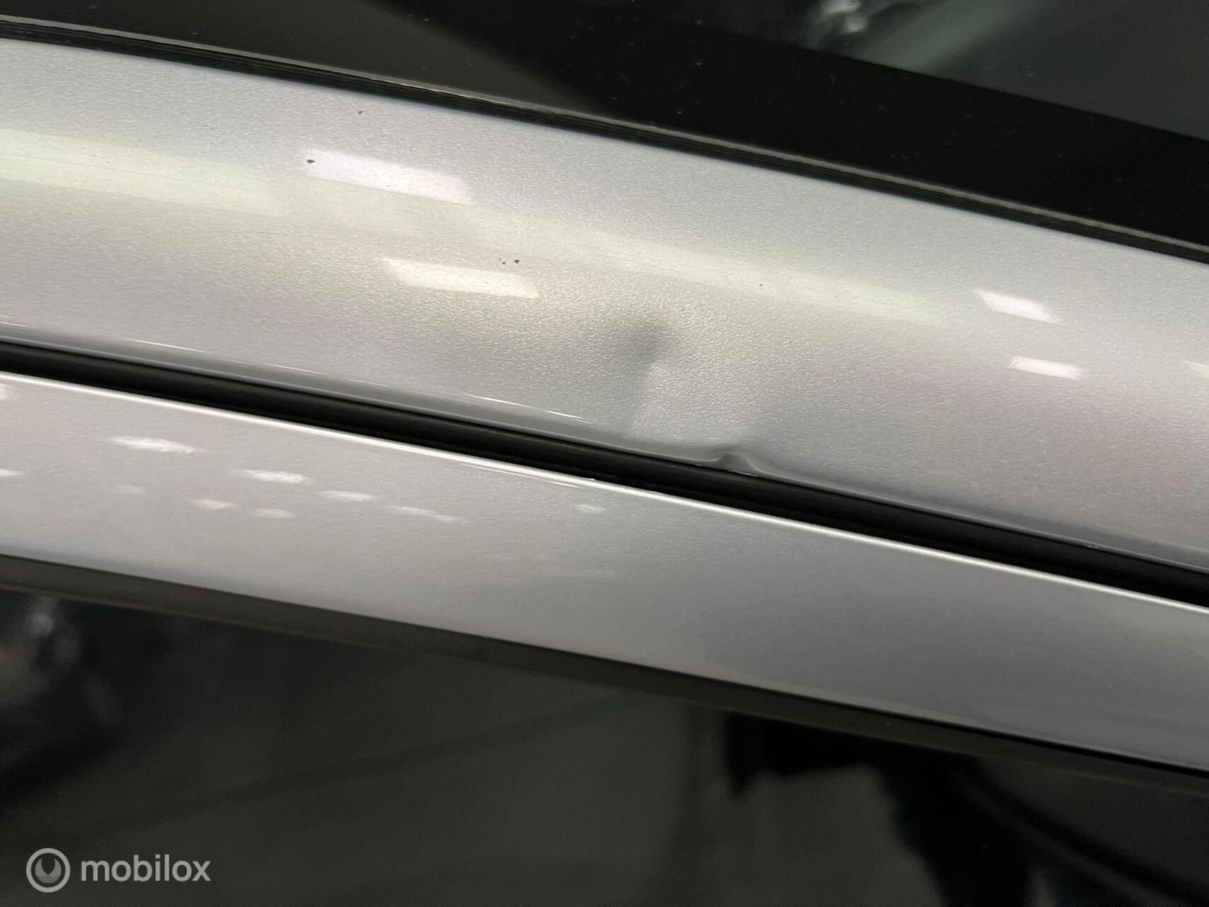 Hoofdafbeelding Mitsubishi Space Star