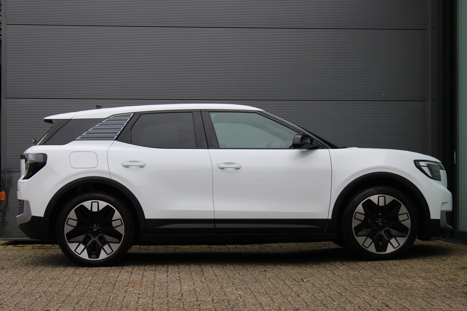 Hoofdafbeelding Ford Explorer