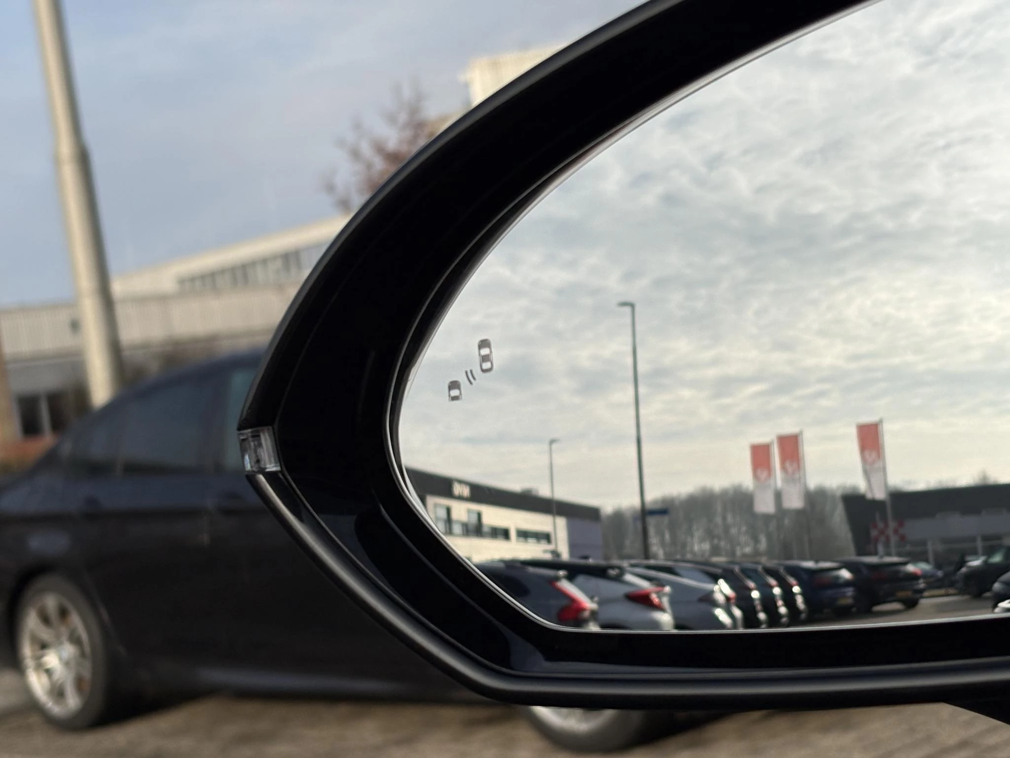 Hoofdafbeelding MG MG4