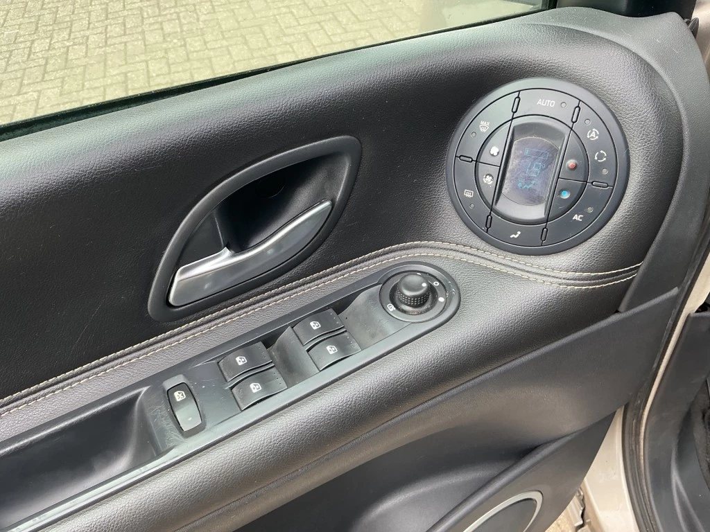 Hoofdafbeelding Renault Espace