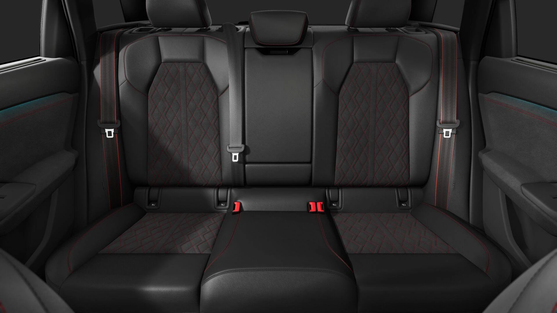 Hoofdafbeelding Audi Q6 e-tron