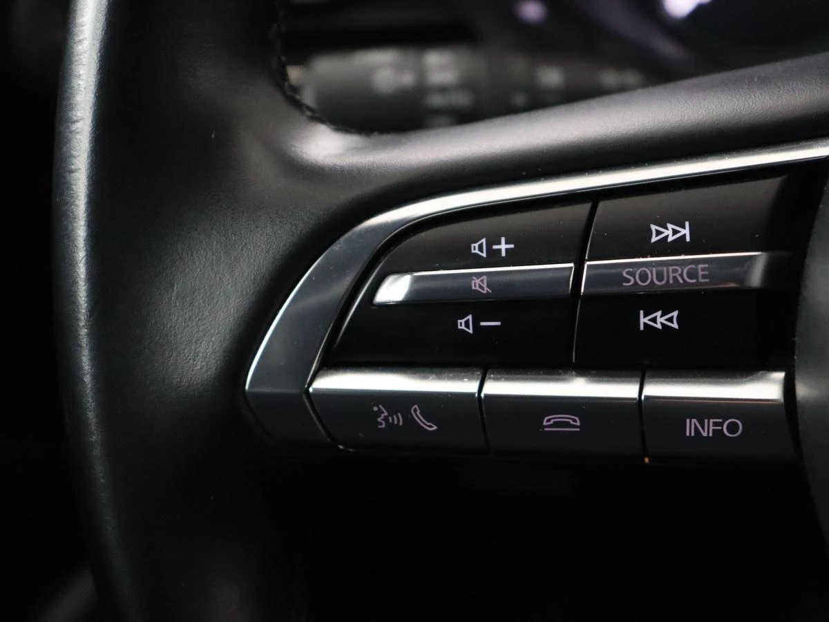 Hoofdafbeelding Mazda 3