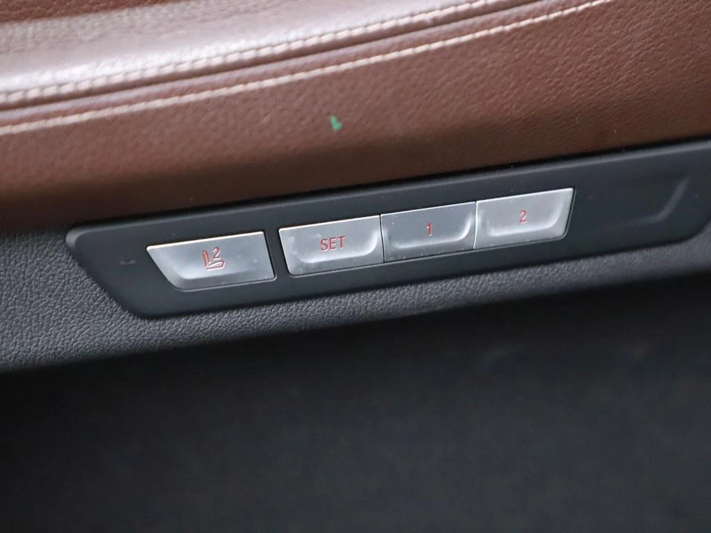 Hoofdafbeelding BMW 7 Serie