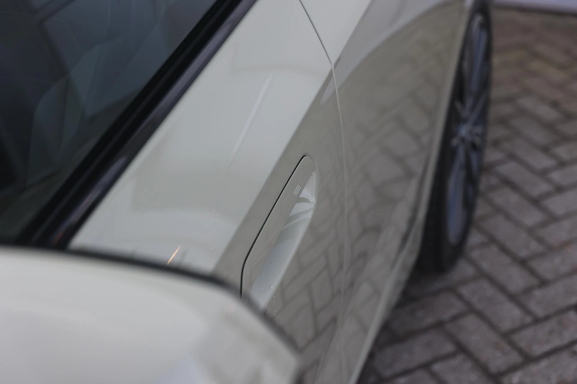 Hoofdafbeelding BMW iX1