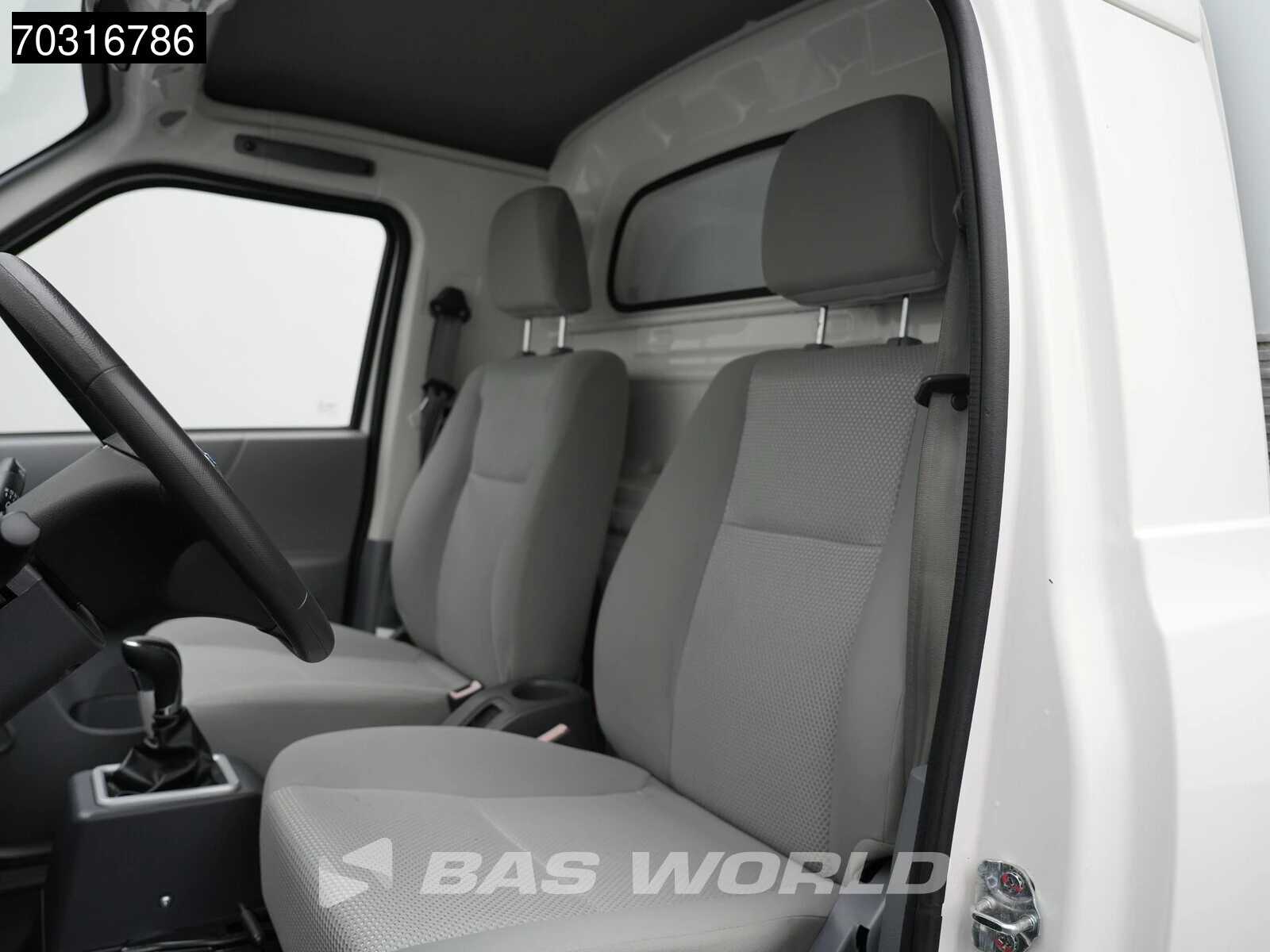 Hoofdafbeelding Cenntro Logistar 200