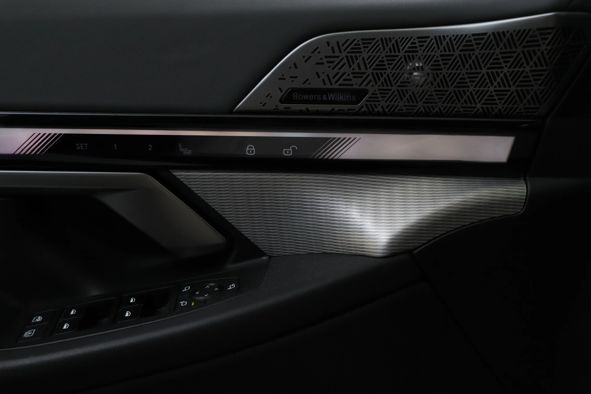 Hoofdafbeelding BMW i5