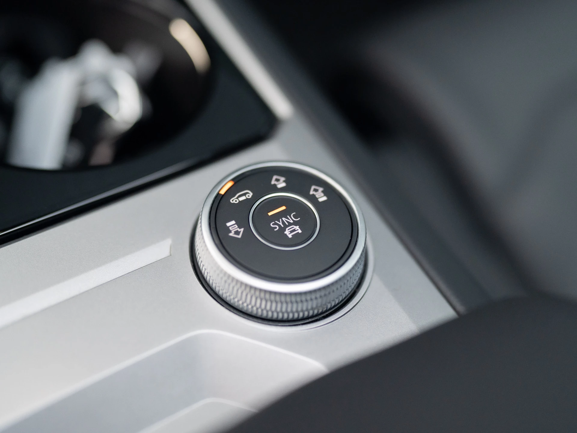 Hoofdafbeelding Volkswagen Touareg