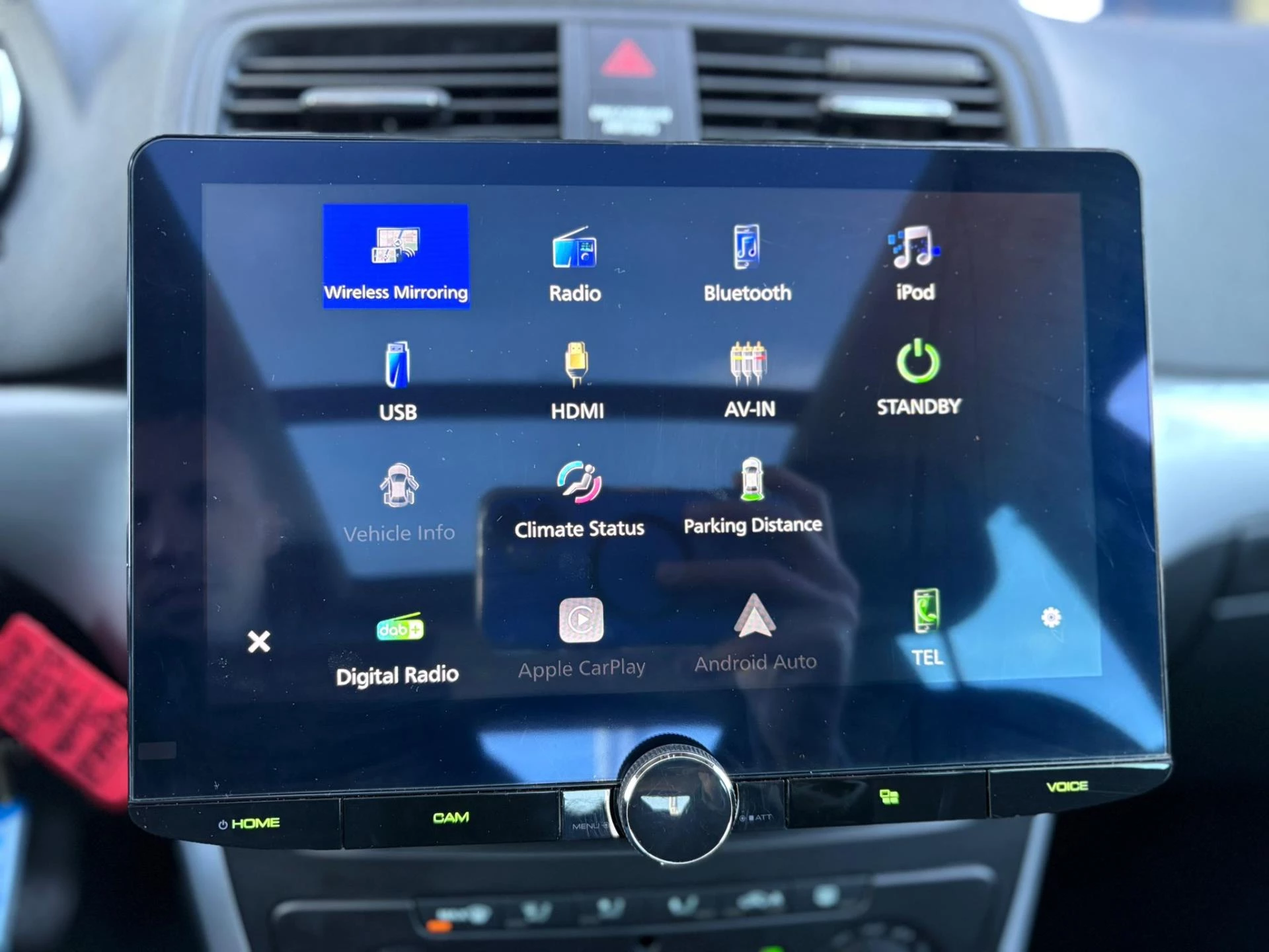 Hoofdafbeelding Škoda Yeti