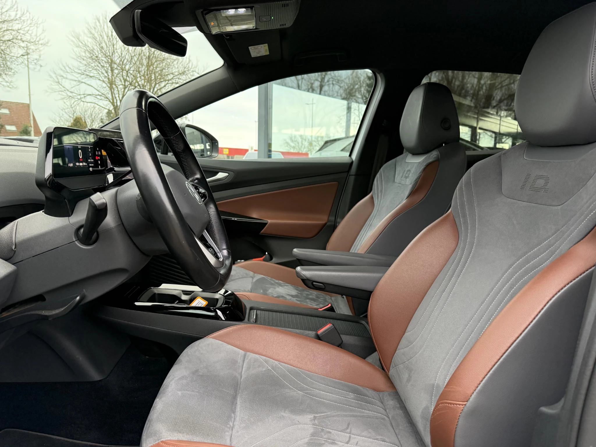 Hoofdafbeelding Volkswagen ID.4