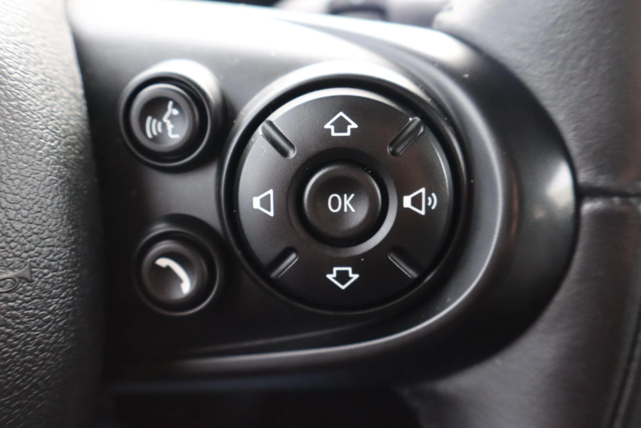 Hoofdafbeelding MINI One