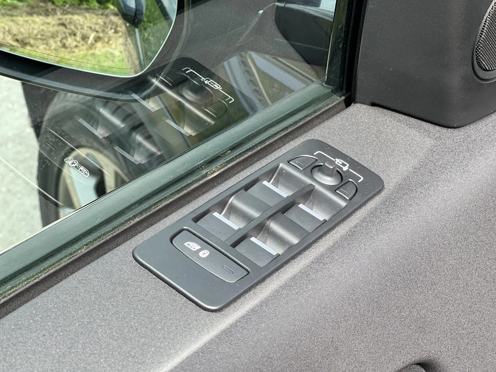 Hoofdafbeelding Land Rover Discovery Sport